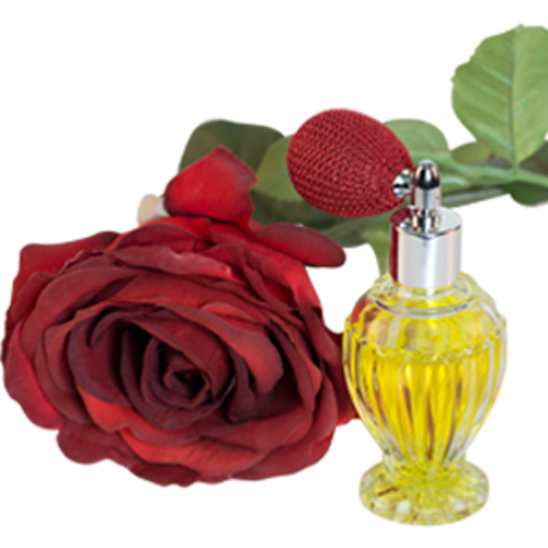 Choisir le bon parfum pour sa valentine