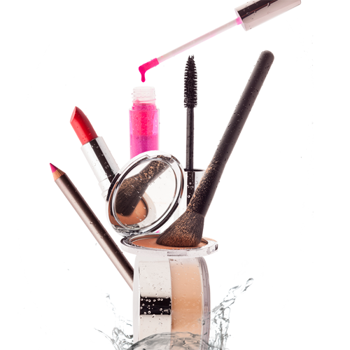 Image result for Water Proof Makeup png"