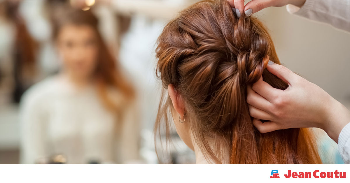 Trucs Et Astuces Pour Une Coiffure Qui Tient Toute La Soiree Jean Coutu