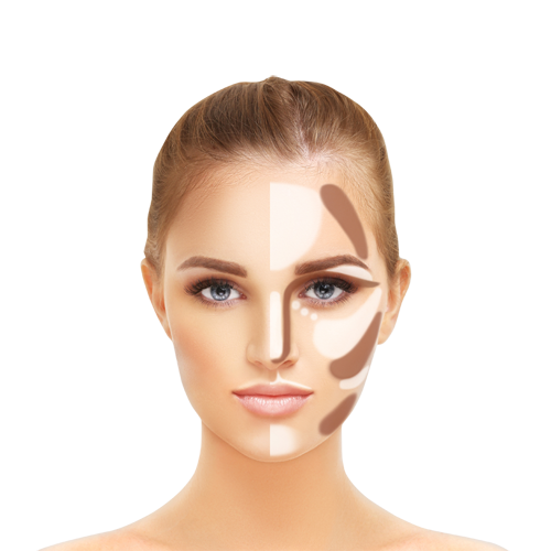 Comment réussir un contouring