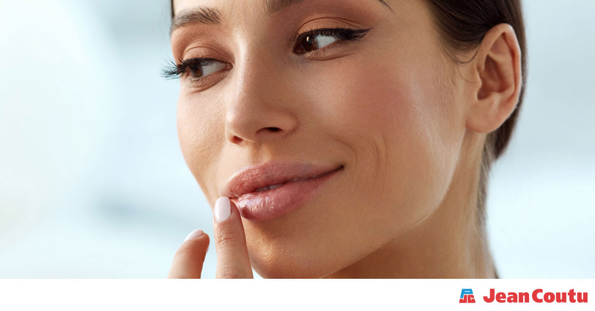 Soins des lèvres : tous les produits! | Jean Coutu