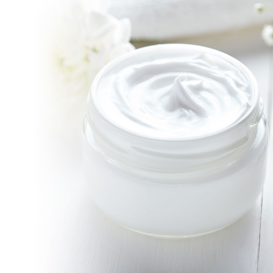 Moisturizers: as light and fresh as summer!
