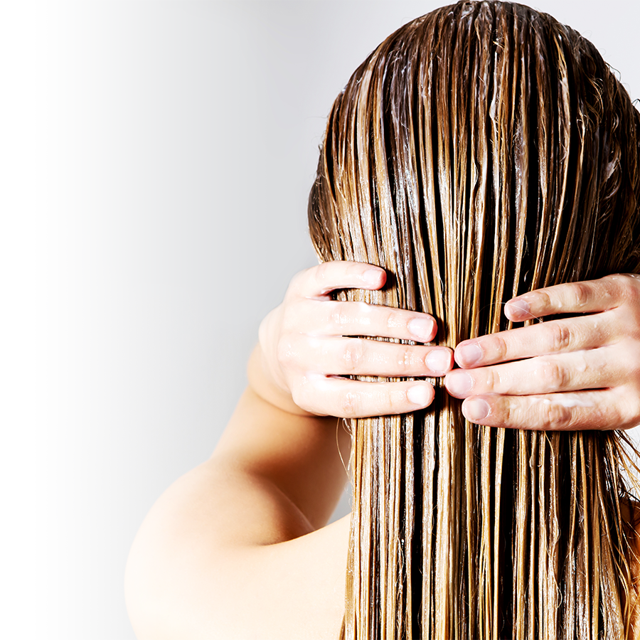 Scalp problems: treatment products to rescue your hair