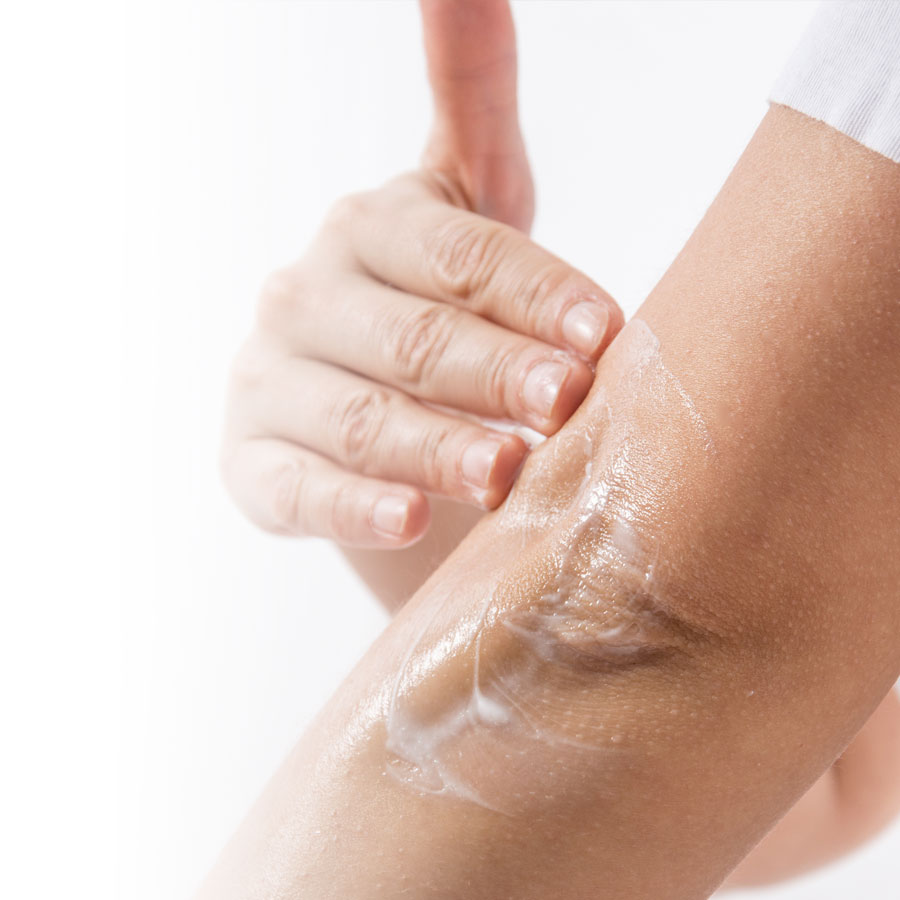 Eczema: your ideal skin-care routine
