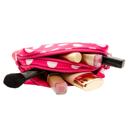 Vacation time: the perfect beauty kit to fit any budget