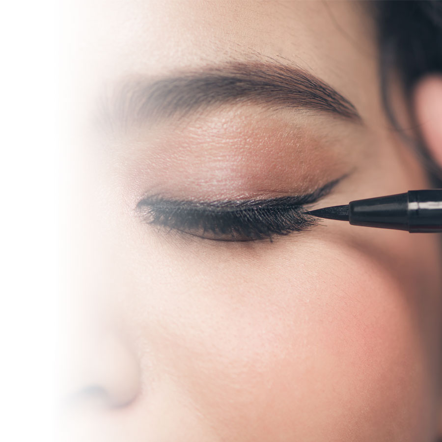 Pencil, kohl, gel or liquid: which eyeliner is right for you?