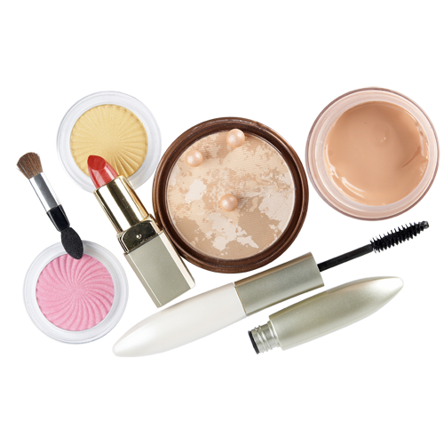 Favourite beauty products of professional makeup artists