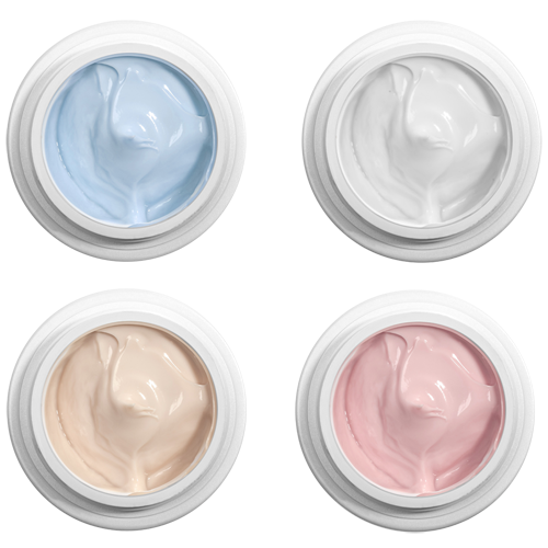 BB, CC and DD creams—what’s the difference?