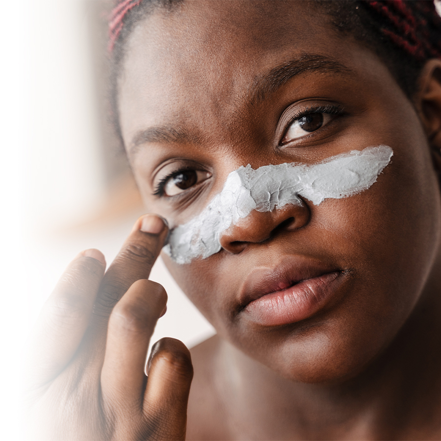 The multimasking trend
