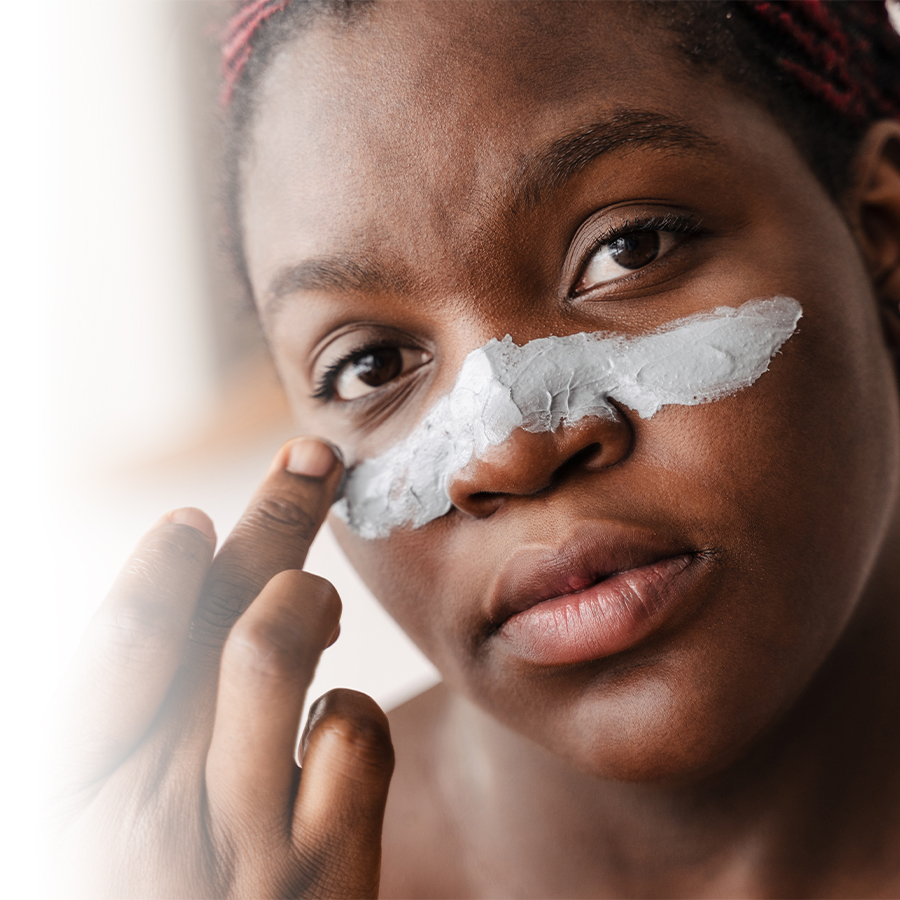 Tendance : le <em>multimasking</em>