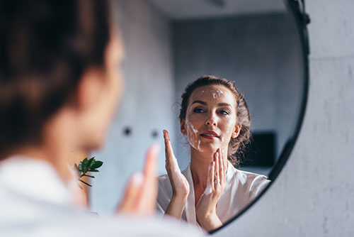  Été : adapter sa routine beauté