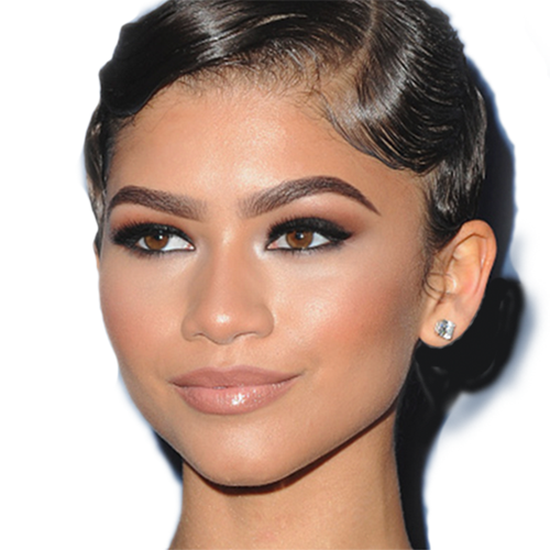 Copiez le look de Zendaya