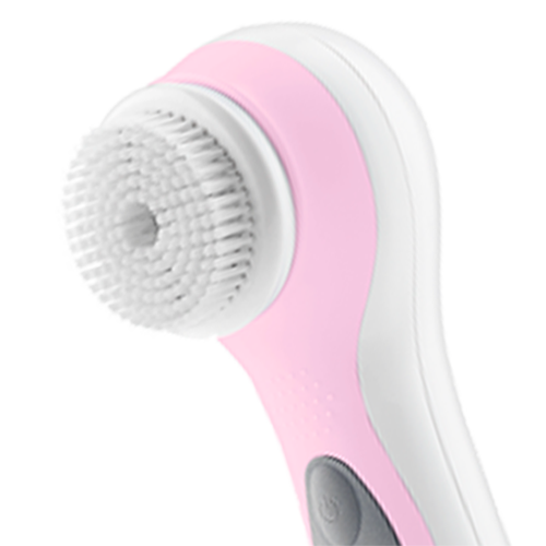 BROSSE NETTOYANTE POUR LE VISAGE