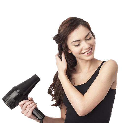 Shopping for the right hair dryer