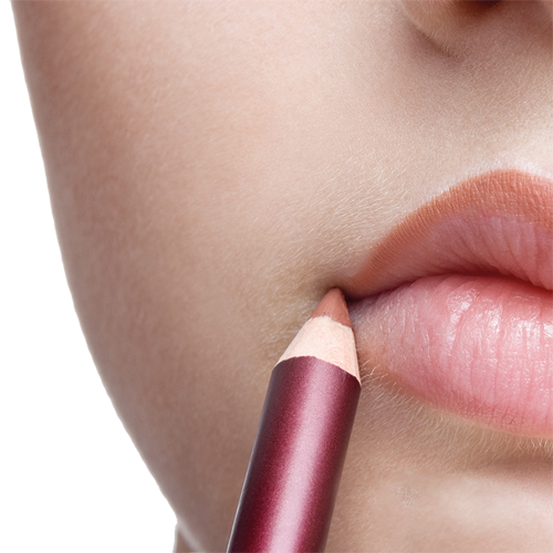 How To Line Lips With Lip Liner