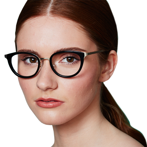 Comment se maquiller lorsqu'on porte des Jean Coutu