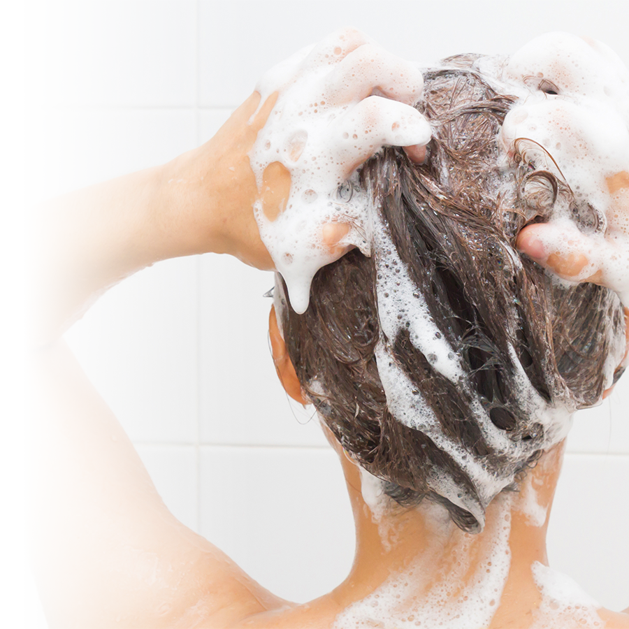 How often should you wash your hair?