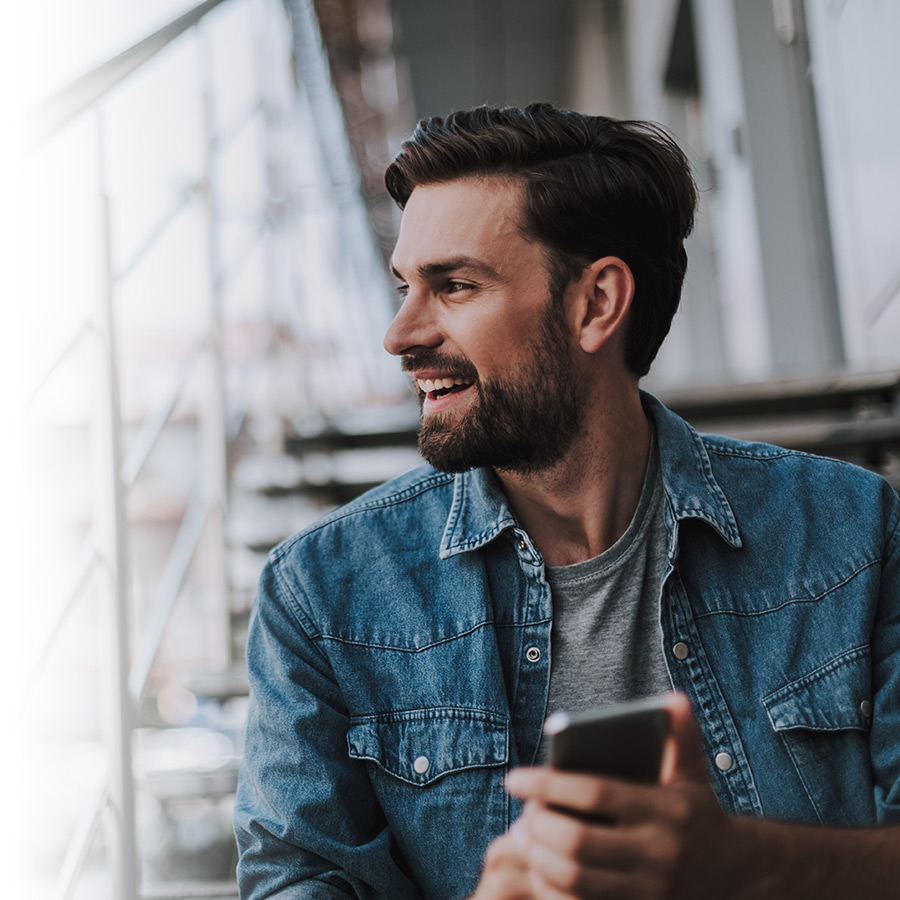 Beards 101: Master the Art of Facial Hair