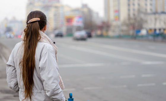 Five Mistakes To Avoid When You Tie Your Hair Back Jean Coutu