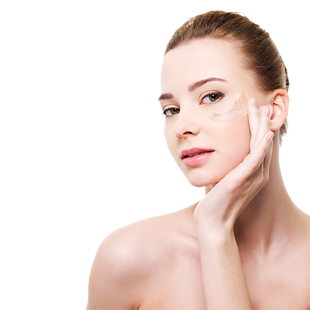 5 règles d’or pour maquiller la peau sèche