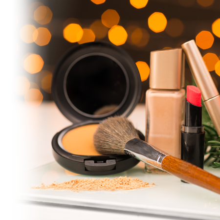 Maquillage des Fêtes&nbsp;: les tendances incontournables