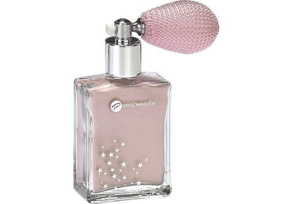Poudres scintillantes Personnelle Cosmétiques