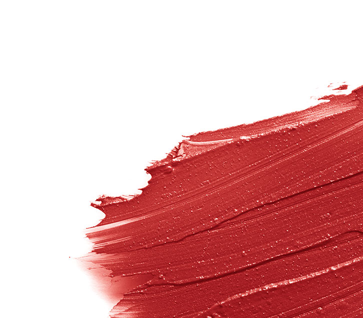 Rouge à lèvres - 4 faux pas maquillage qui nous vieillissent