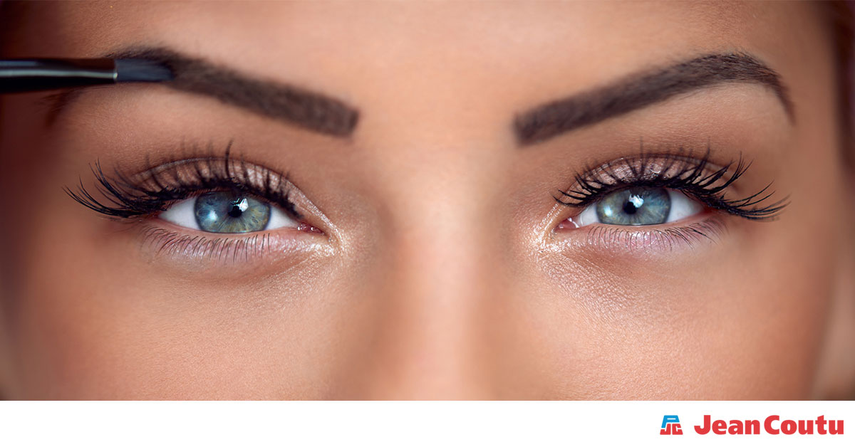 Sourcils On S Attaque Aux Problemes Courants Jean Coutu