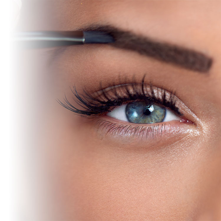 Eyebrows: tackling common problems!