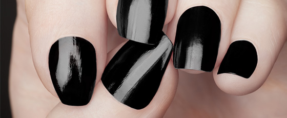 Le noir