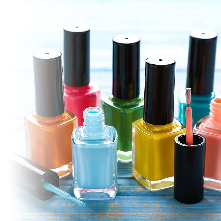 Spring-Summer Manicure Trends