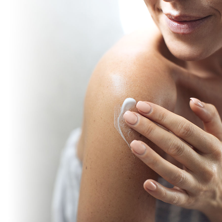 What is keratosis pilaris?