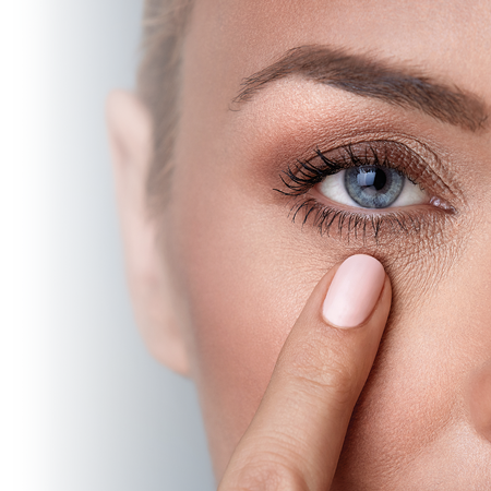 Concealer: 5 mistakes you should never make