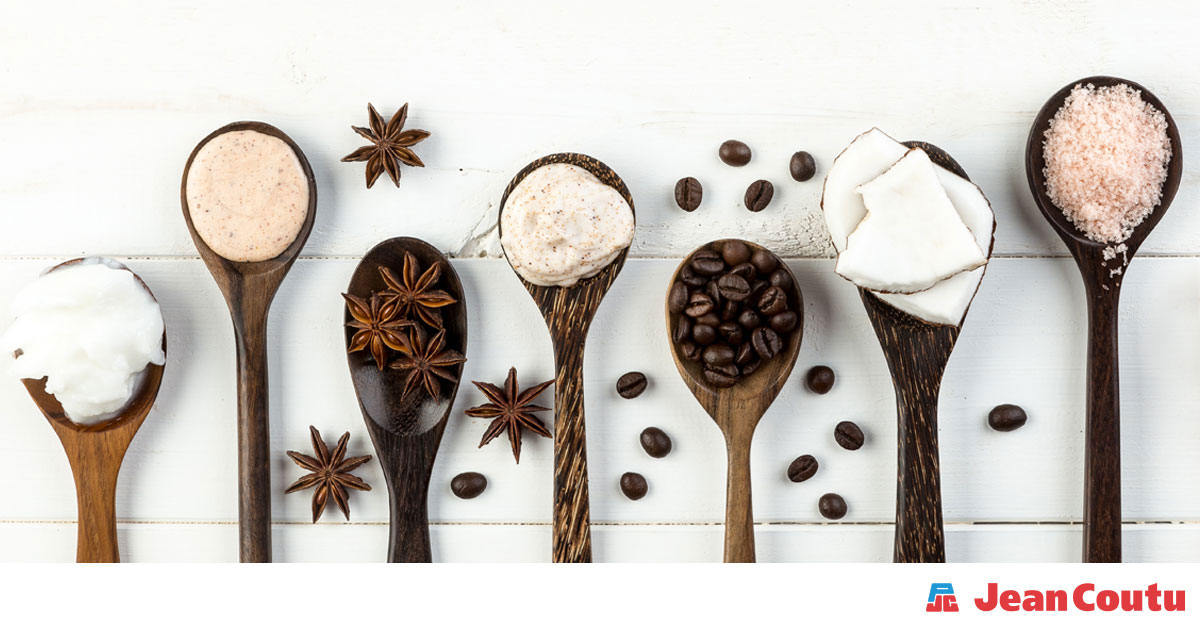 Exfoliant 101 la différence entre gommage et Peeling Jean Coutu