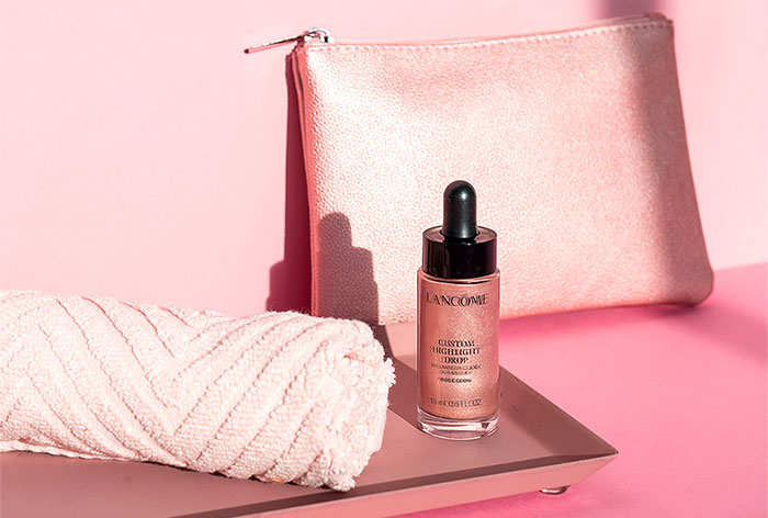 illuminateur liquide de Lancôme