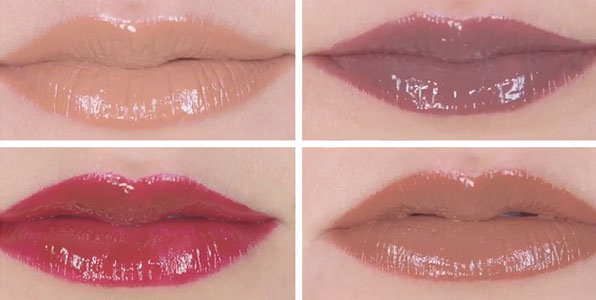 jean coutu maquillage