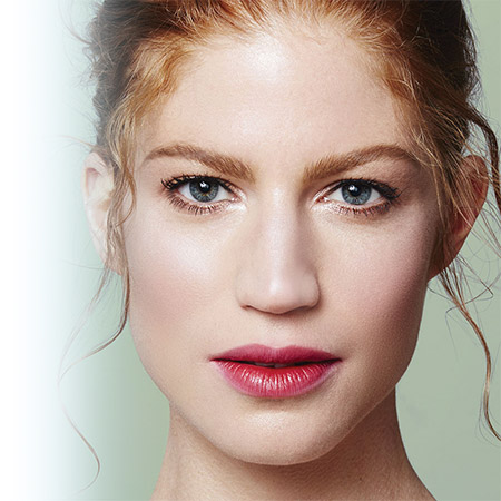 Blurring: The anti-blemish make-up solution
