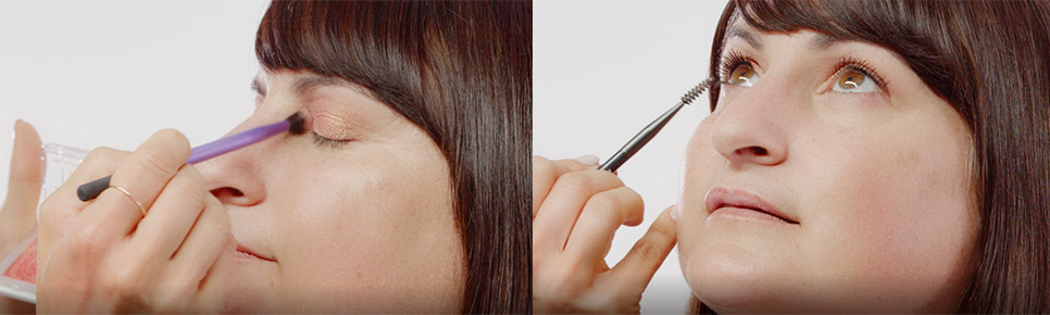 Unify and illuminate your eye
