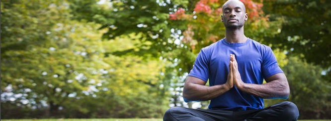 La transpiration liée au stress a une odeur plus forte.