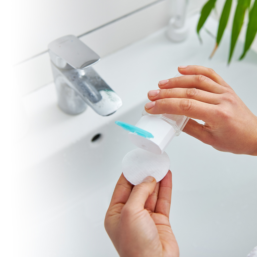 Tout savoir sur le <em>double cleansing</em>