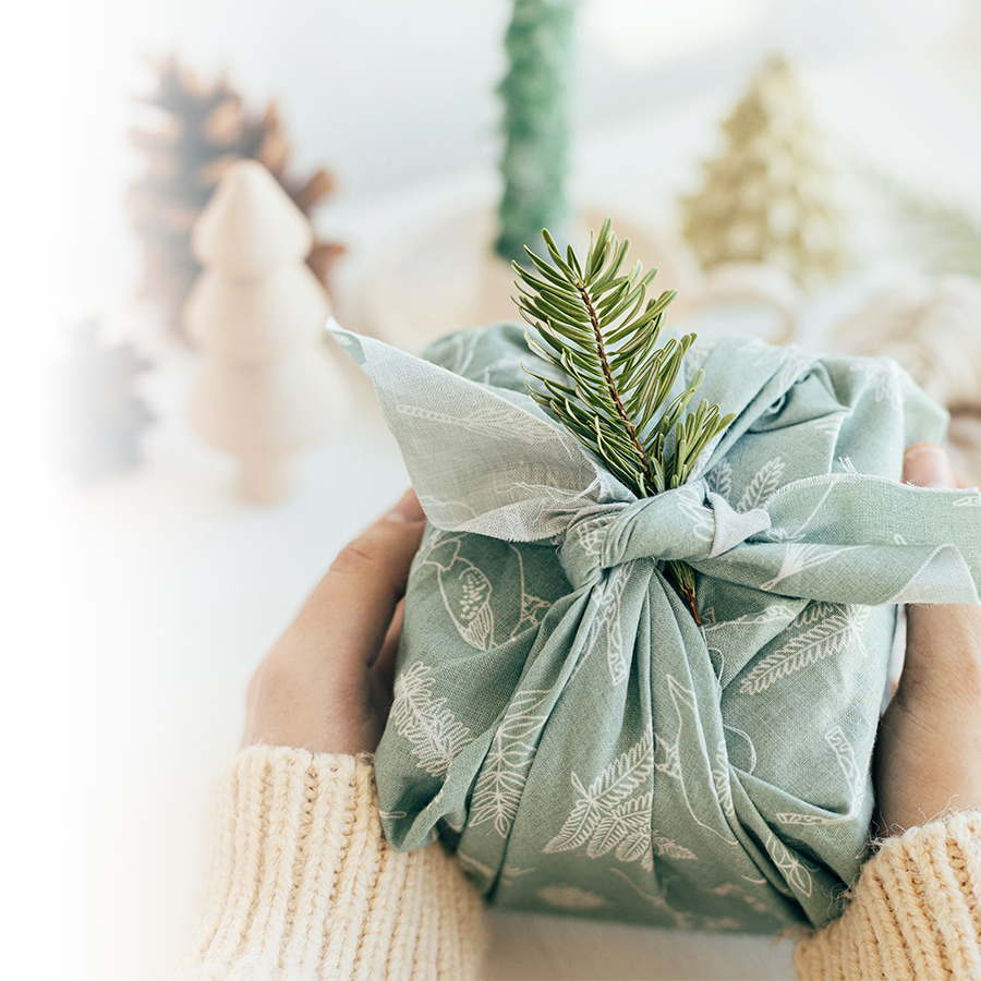 5 idées-cadeaux pour vos hôtes et hôtesses