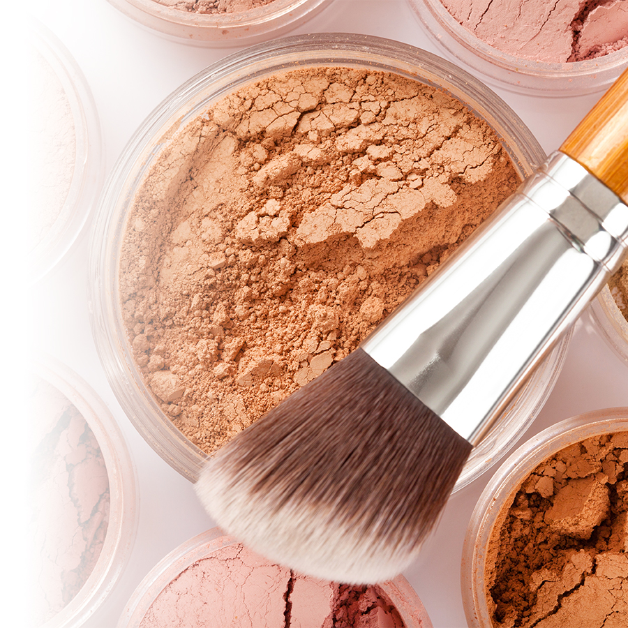 Our Top 10 bronzing powders