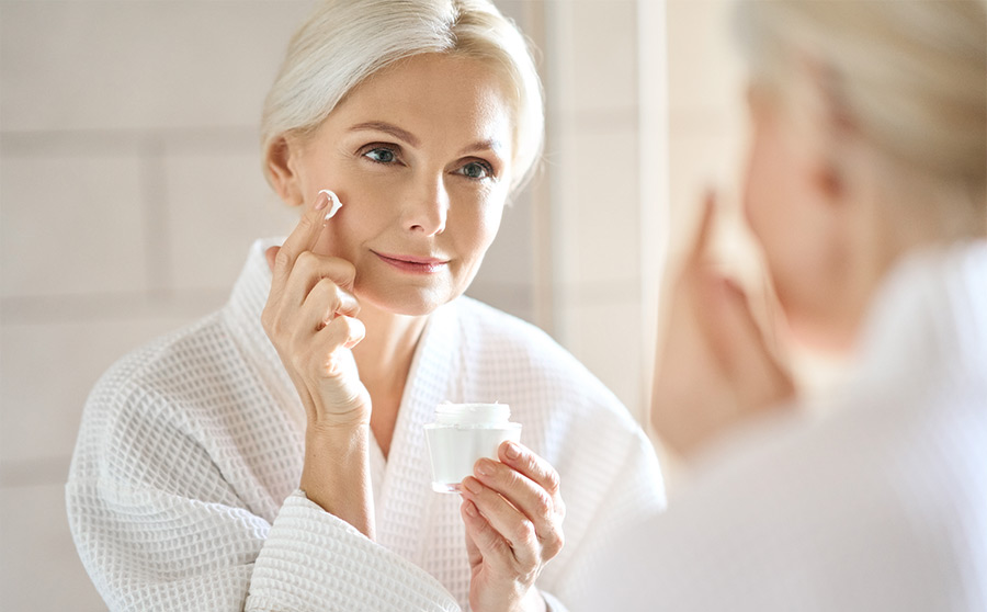 Intégrer la niacinamide à votre routine de soins