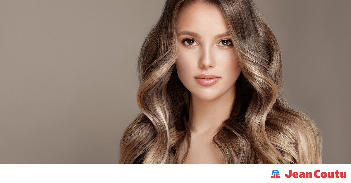 Colorations tendances Jean Coutu