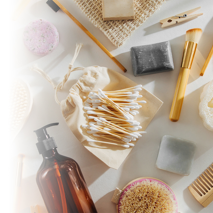 Personal-care products: have you tried these reusable products yet?