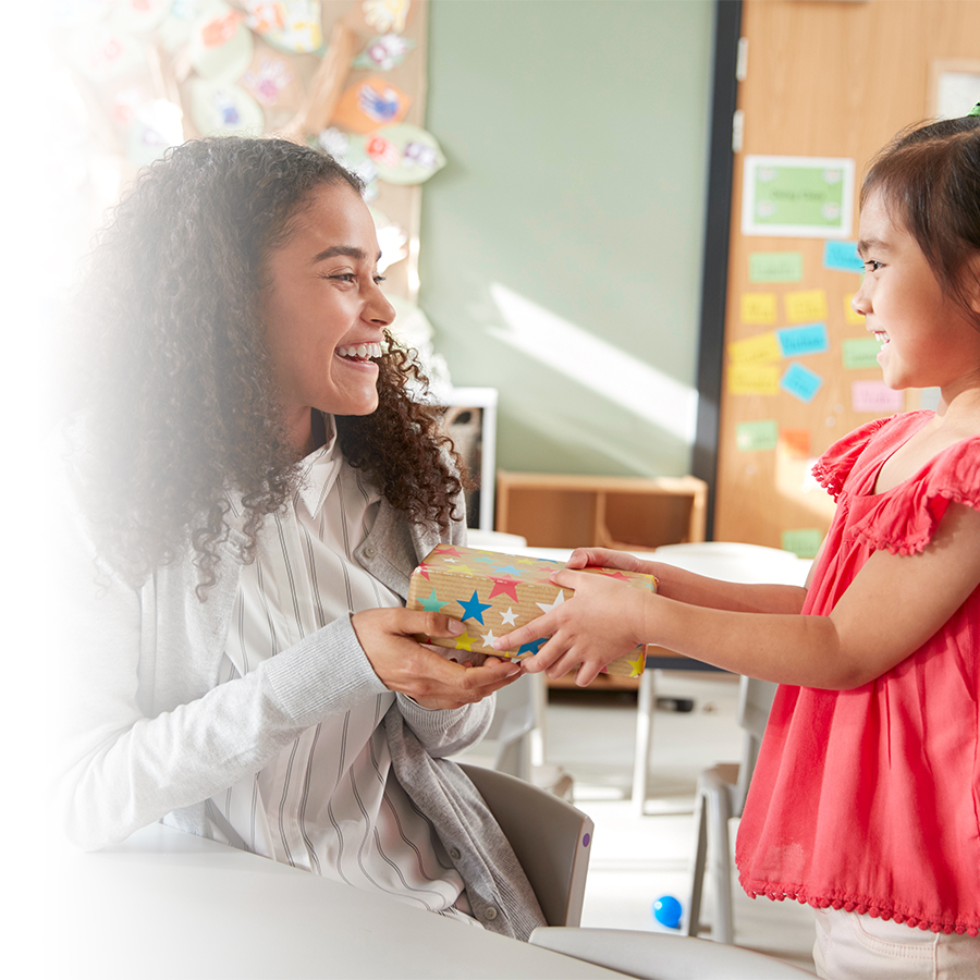 Fin d’année scolaire&nbsp;: nos idées-cadeaux A+