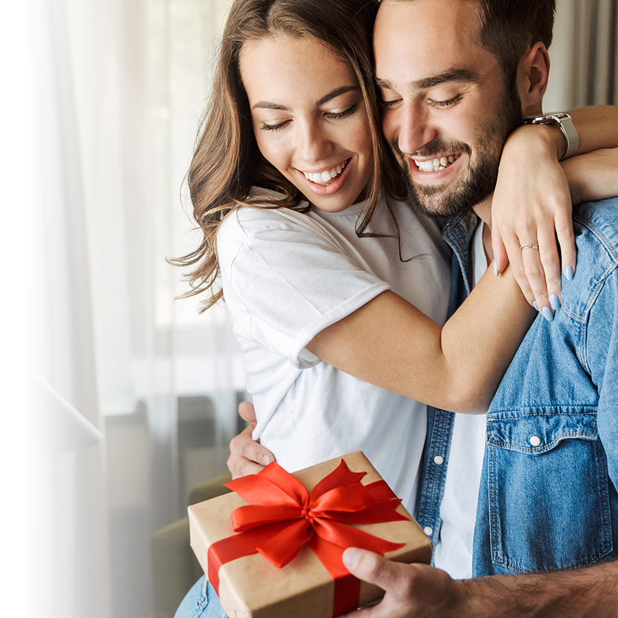 8 cadeaux parfaits à offrir pour la Saint-Valentin