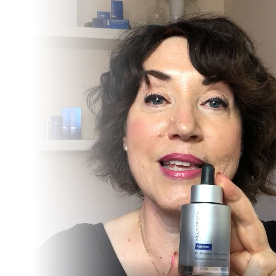 Connaissez-vous la gamme anti-âge Derm Actif de NeoStrata?