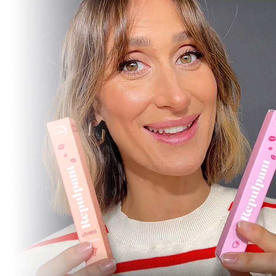 New! Lip care products by Looky