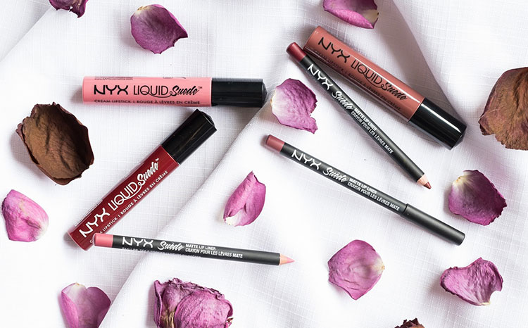 NYX Professional Makeup Lipstick